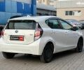 Белый Тойота Aqua, объемом двигателя 1.5 л и пробегом 125 тыс. км за 10990 $, фото 3 на Automoto.ua