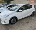 Білий Тойота Aqua, об'ємом двигуна 1.5 л та пробігом 142 тис. км за 9500 $, фото 1 на Automoto.ua