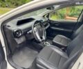 Білий Тойота Aqua, об'ємом двигуна 1.5 л та пробігом 95 тис. км за 11990 $, фото 18 на Automoto.ua