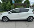 Білий Тойота Aqua, об'ємом двигуна 1.5 л та пробігом 95 тис. км за 11990 $, фото 6 на Automoto.ua