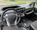 Білий Тойота Aqua, об'ємом двигуна 1.5 л та пробігом 95 тис. км за 11990 $, фото 21 на Automoto.ua
