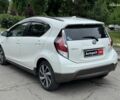 Білий Тойота Aqua, об'ємом двигуна 1.5 л та пробігом 95 тис. км за 11990 $, фото 7 на Automoto.ua