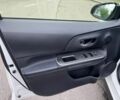 Білий Тойота Aqua, об'ємом двигуна 1.5 л та пробігом 95 тис. км за 11990 $, фото 19 на Automoto.ua