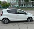 Білий Тойота Aqua, об'ємом двигуна 1.5 л та пробігом 95 тис. км за 11990 $, фото 5 на Automoto.ua