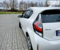 Білий Тойота Aqua, об'ємом двигуна 1.5 л та пробігом 70 тис. км за 11000 $, фото 10 на Automoto.ua