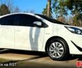Білий Тойота Aqua, об'ємом двигуна 1.5 л та пробігом 53 тис. км за 12700 $, фото 9 на Automoto.ua