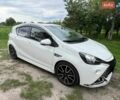 Білий Тойота Aqua, об'ємом двигуна 1.5 л та пробігом 42 тис. км за 12999 $, фото 1 на Automoto.ua