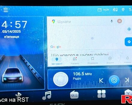 Білий Тойота Aqua, об'ємом двигуна 1.5 л та пробігом 53 тис. км за 12700 $, фото 11 на Automoto.ua