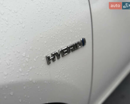 Белый Тойота Aqua, объемом двигателя 1.5 л и пробегом 63 тыс. км за 11300 $, фото 7 на Automoto.ua