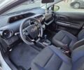 Белый Тойота Aqua, объемом двигателя 1.5 л и пробегом 51 тыс. км за 12800 $, фото 14 на Automoto.ua