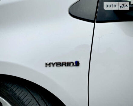 Білий Тойота Aqua, об'ємом двигуна 1.5 л та пробігом 70 тис. км за 11000 $, фото 13 на Automoto.ua