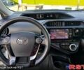 Белый Тойота Aqua, объемом двигателя 1.5 л и пробегом 70 тыс. км за 12600 $, фото 3 на Automoto.ua