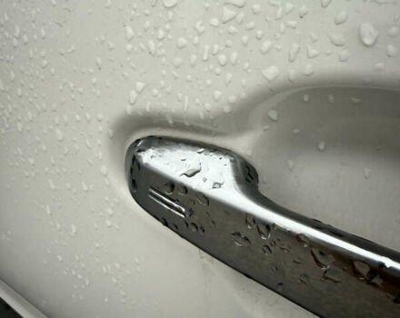 Белый Тойота Aqua, объемом двигателя 1.5 л и пробегом 63 тыс. км за 11300 $, фото 11 на Automoto.ua