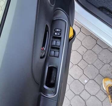 Белый Тойота Aqua, объемом двигателя 1.5 л и пробегом 51 тыс. км за 12800 $, фото 24 на Automoto.ua