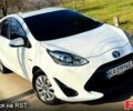 Білий Тойота Aqua, об'ємом двигуна 1.5 л та пробігом 53 тис. км за 12700 $, фото 7 на Automoto.ua