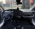 Білий Тойота Aqua, об'ємом двигуна 1.5 л та пробігом 42 тис. км за 12999 $, фото 12 на Automoto.ua