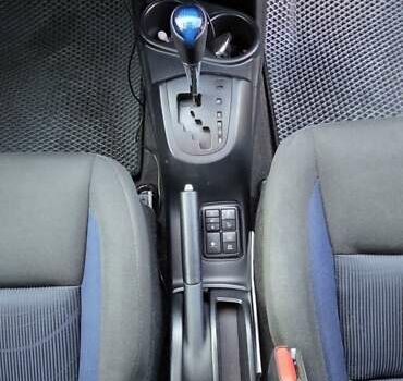 Белый Тойота Aqua, объемом двигателя 1.5 л и пробегом 51 тыс. км за 12800 $, фото 20 на Automoto.ua