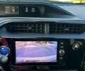 Белый Тойота Aqua, объемом двигателя 1.5 л и пробегом 70 тыс. км за 12600 $, фото 4 на Automoto.ua