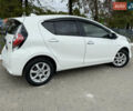 Білий Тойота Aqua, об'ємом двигуна 1.5 л та пробігом 86 тис. км за 12800 $, фото 36 на Automoto.ua