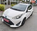 Белый Тойота Aqua, объемом двигателя 1.5 л и пробегом 73 тыс. км за 12900 $, фото 35 на Automoto.ua