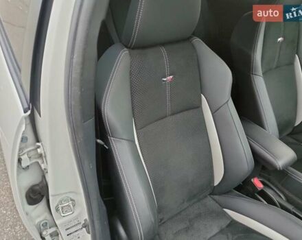 Білий Тойота Aqua, об'ємом двигуна 1.5 л та пробігом 42 тис. км за 14500 $, фото 12 на Automoto.ua