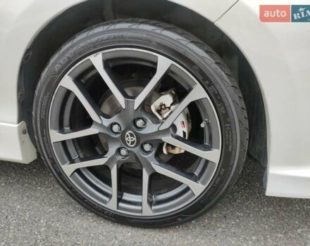 Білий Тойота Aqua, об'ємом двигуна 1.5 л та пробігом 42 тис. км за 14500 $, фото 8 на Automoto.ua