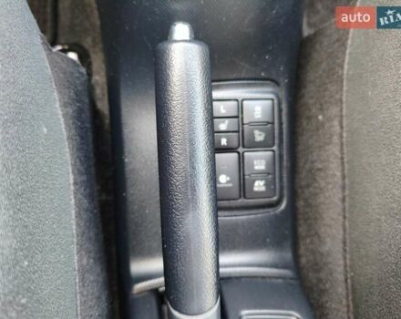 Белый Тойота Aqua, объемом двигателя 1.5 л и пробегом 73 тыс. км за 12900 $, фото 24 на Automoto.ua