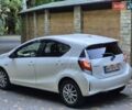 Білий Тойота Aqua, об'ємом двигуна 1.5 л та пробігом 80 тис. км за 12699 $, фото 12 на Automoto.ua