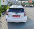 Белый Тойота Aqua, объемом двигателя 1.5 л и пробегом 73 тыс. км за 12900 $, фото 5 на Automoto.ua