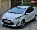Білий Тойота Aqua, об'ємом двигуна 1.5 л та пробігом 80 тис. км за 12699 $, фото 9 на Automoto.ua