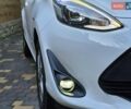 Білий Тойота Aqua, об'ємом двигуна 1.5 л та пробігом 80 тис. км за 12699 $, фото 18 на Automoto.ua
