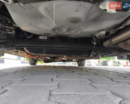 Белый Тойота Aqua, объемом двигателя 1.5 л и пробегом 73 тыс. км за 12900 $, фото 32 на Automoto.ua