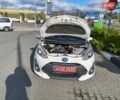 Белый Тойота Aqua, объемом двигателя 1.5 л и пробегом 73 тыс. км за 12900 $, фото 30 на Automoto.ua
