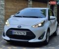 Білий Тойота Aqua, об'ємом двигуна 1.5 л та пробігом 80 тис. км за 12699 $, фото 10 на Automoto.ua