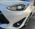 Білий Тойота Aqua, об'ємом двигуна 1.5 л та пробігом 73 тис. км за 13200 $, фото 20 на Automoto.ua