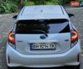 Білий Тойота Aqua, об'ємом двигуна 1.5 л та пробігом 80 тис. км за 12699 $, фото 23 на Automoto.ua