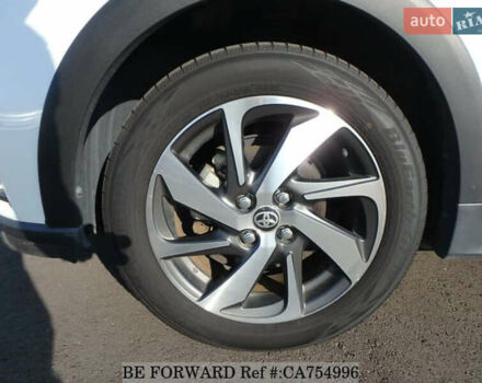 Белый Тойота Aqua, объемом двигателя 1.5 л и пробегом 79 тыс. км за 12700 $, фото 8 на Automoto.ua