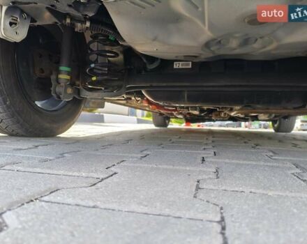 Белый Тойота Aqua, объемом двигателя 1.5 л и пробегом 73 тыс. км за 12900 $, фото 34 на Automoto.ua