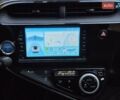 Білий Тойота Aqua, об'ємом двигуна 1.5 л та пробігом 80 тис. км за 12699 $, фото 32 на Automoto.ua