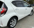 Білий Тойота Aqua, об'ємом двигуна 1.5 л та пробігом 86 тис. км за 12800 $, фото 30 на Automoto.ua
