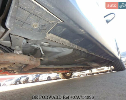 Белый Тойота Aqua, объемом двигателя 1.5 л и пробегом 79 тыс. км за 12700 $, фото 20 на Automoto.ua