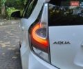 Білий Тойота Aqua, об'ємом двигуна 1.5 л та пробігом 80 тис. км за 12699 $, фото 5 на Automoto.ua