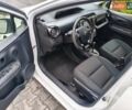 Белый Тойота Aqua, объемом двигателя 1.5 л и пробегом 73 тыс. км за 12800 $, фото 14 на Automoto.ua
