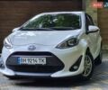 Білий Тойота Aqua, об'ємом двигуна 1.5 л та пробігом 80 тис. км за 12699 $, фото 14 на Automoto.ua