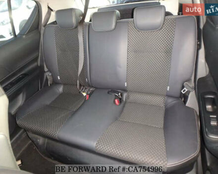 Белый Тойота Aqua, объемом двигателя 1.5 л и пробегом 79 тыс. км за 12700 $, фото 26 на Automoto.ua