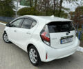Білий Тойота Aqua, об'ємом двигуна 1.5 л та пробігом 86 тис. км за 12800 $, фото 8 на Automoto.ua