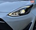 Білий Тойота Aqua, об'ємом двигуна 1.5 л та пробігом 80 тис. км за 12699 $, фото 27 на Automoto.ua