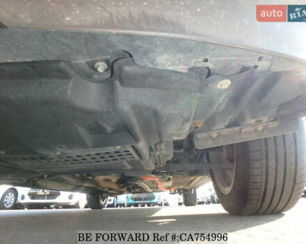 Белый Тойота Aqua, объемом двигателя 1.5 л и пробегом 79 тыс. км за 12700 $, фото 13 на Automoto.ua