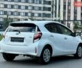 Білий Тойота Aqua, об'ємом двигуна 1.5 л та пробігом 38 тис. км за 13400 $, фото 11 на Automoto.ua