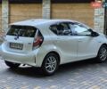 Білий Тойота Aqua, об'ємом двигуна 1.5 л та пробігом 80 тис. км за 12699 $, фото 8 на Automoto.ua
